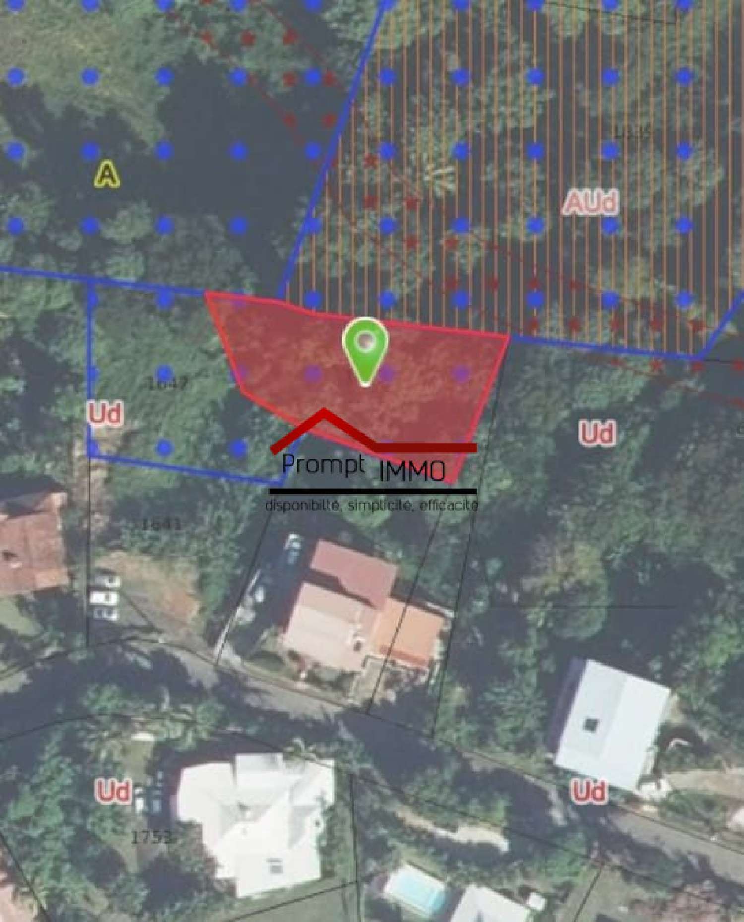  te koop terrein Rivière-Salée Martinique 1