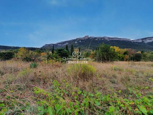 Rouffiac-des-Corbières Aude terrain foto 7225520