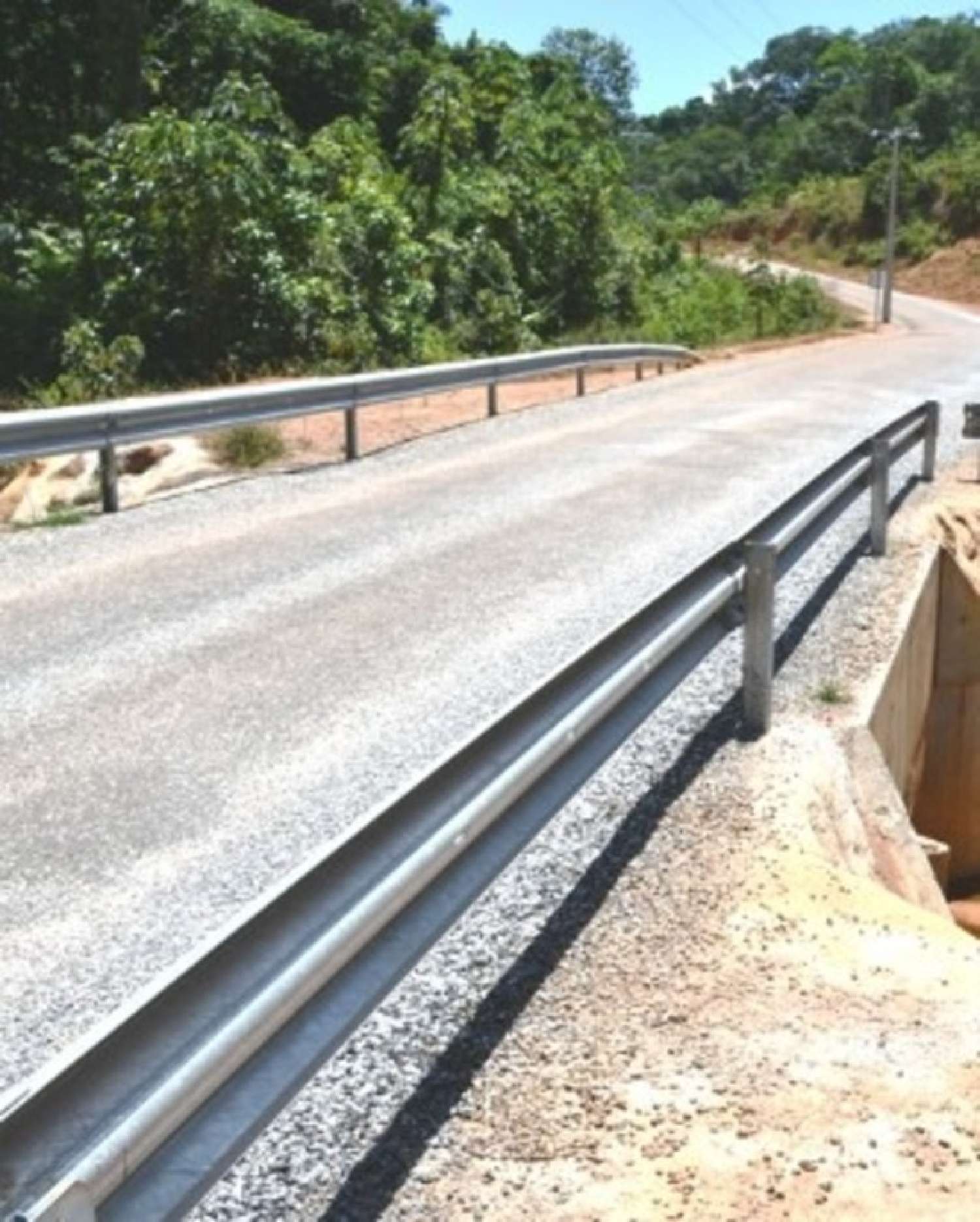  te koop terrein Roura Guyane 2