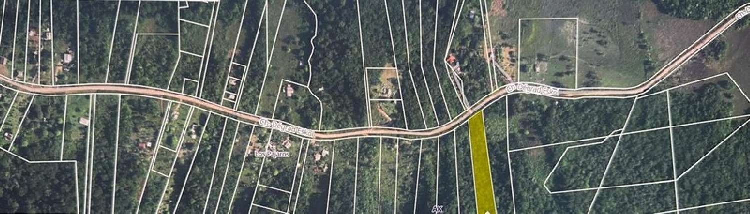  te koop terrein Roura Guyane 1