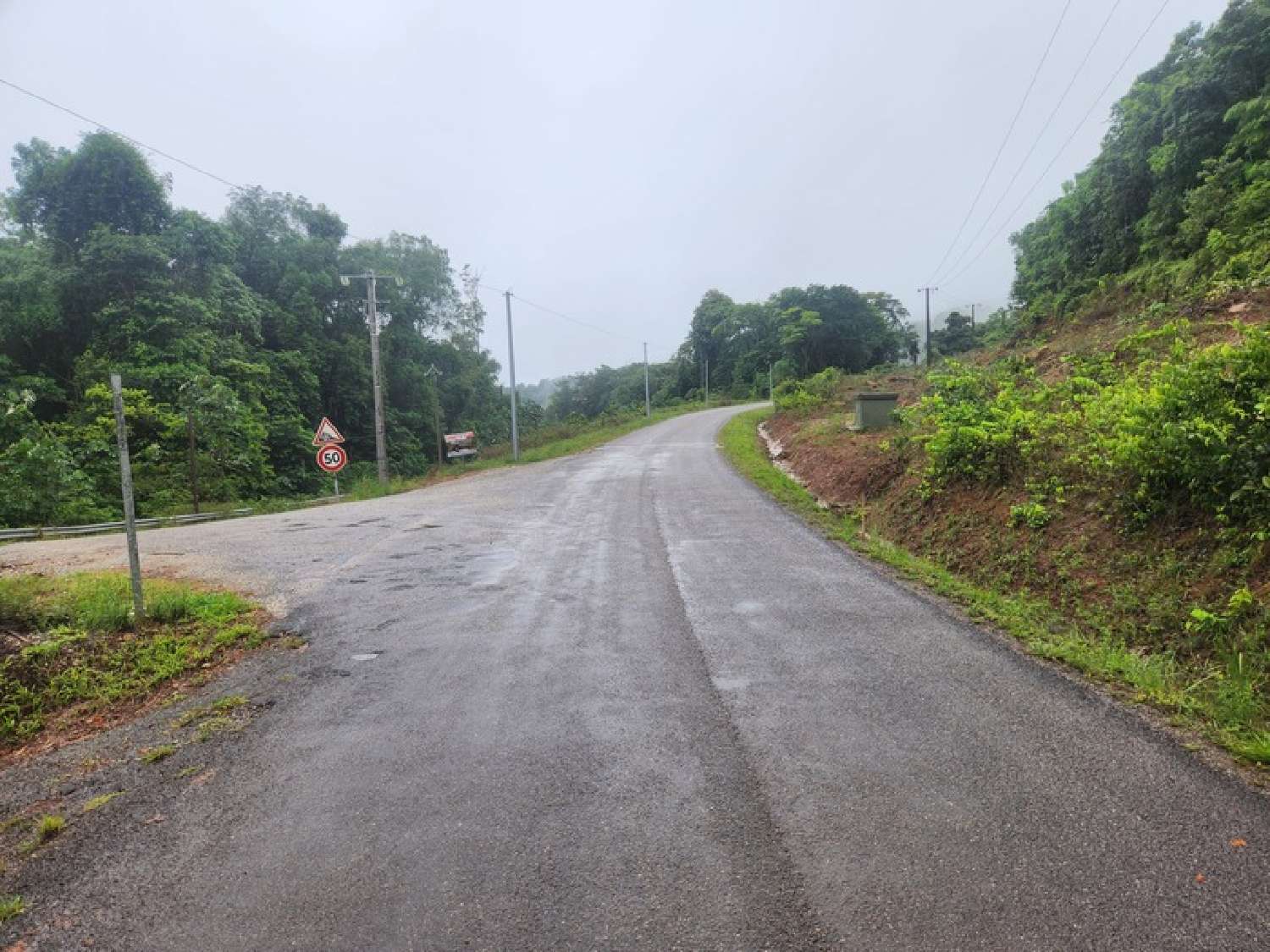  te koop terrein Roura Guyane 2