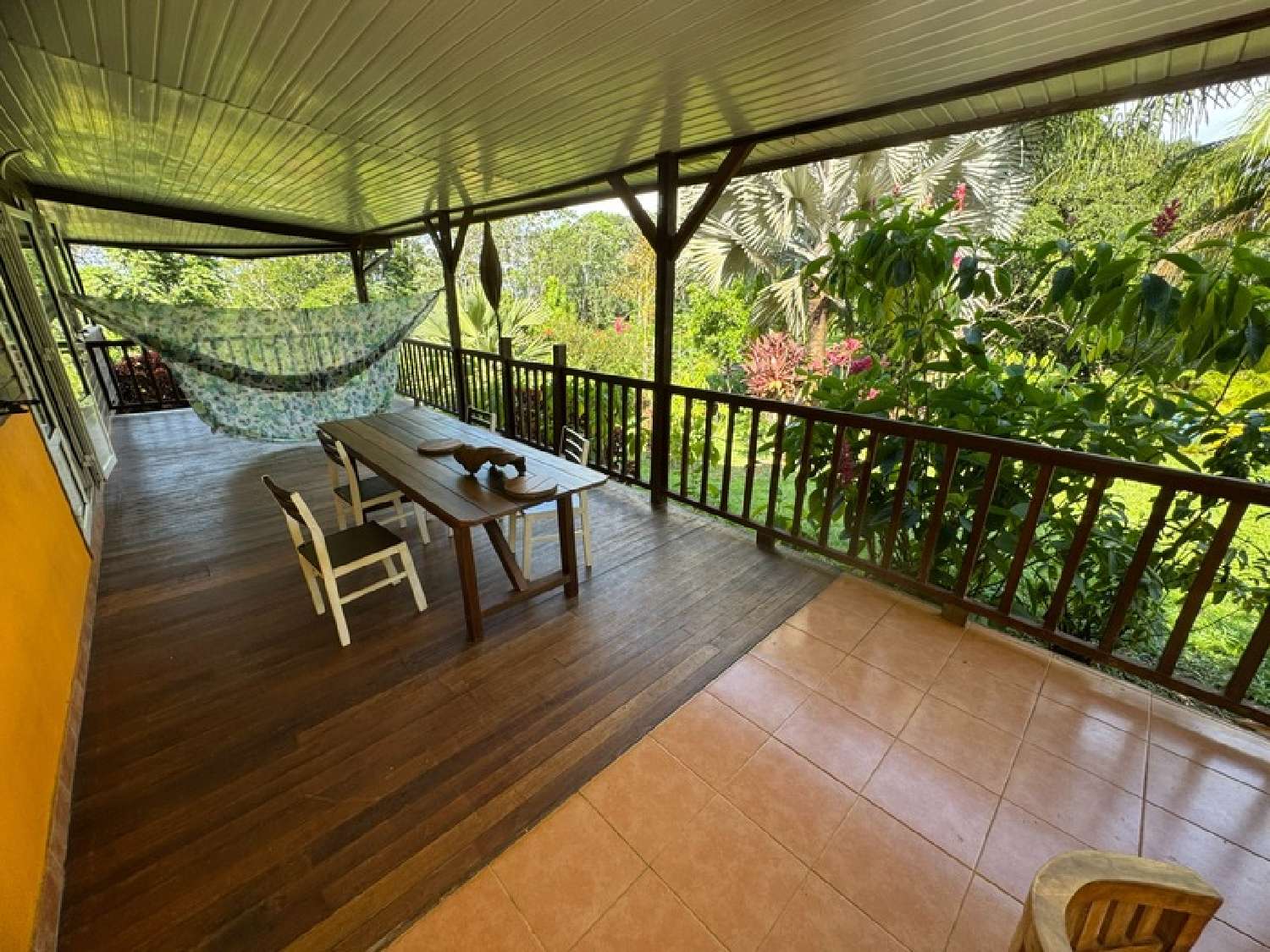  te koop terrein Roura Guyane 2