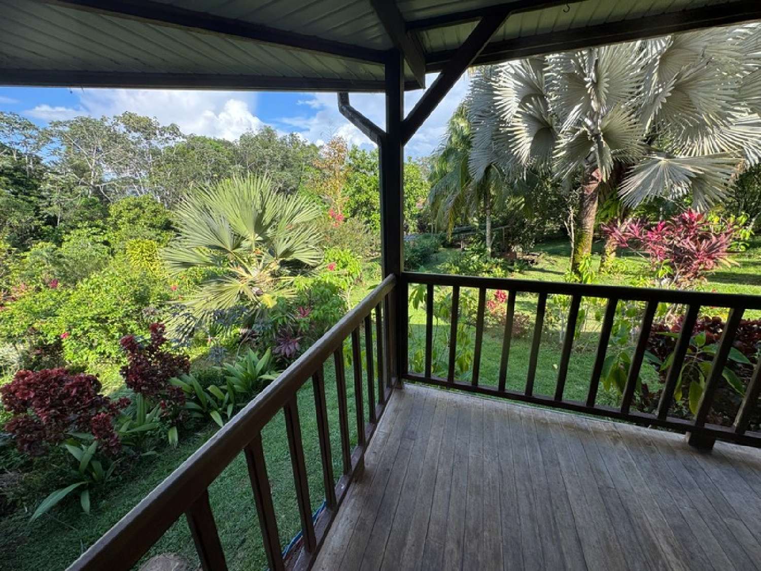  te koop terrein Roura Guyane 3