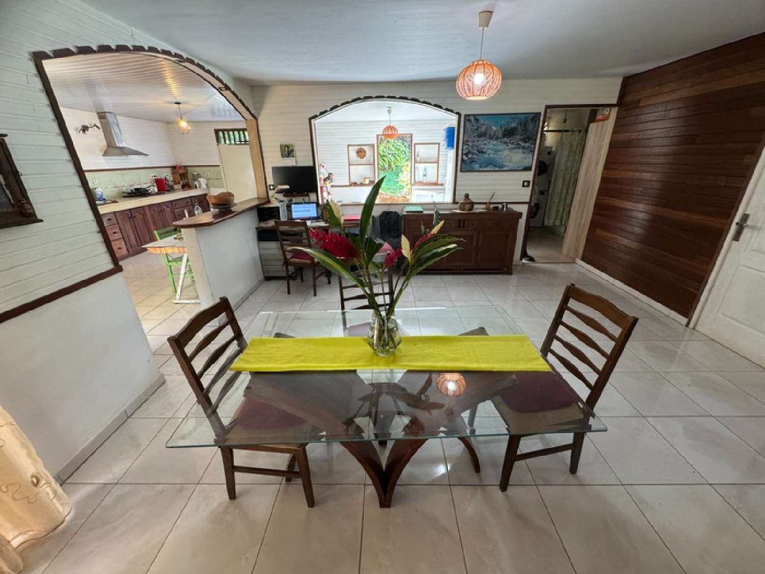  te koop terrein Roura Guyane 5