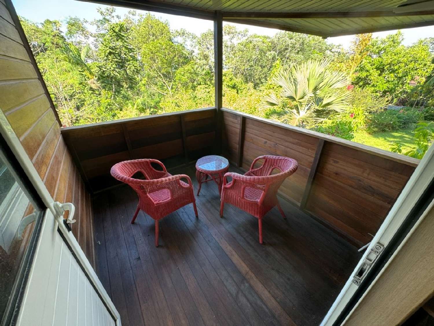  te koop terrein Roura Guyane 7