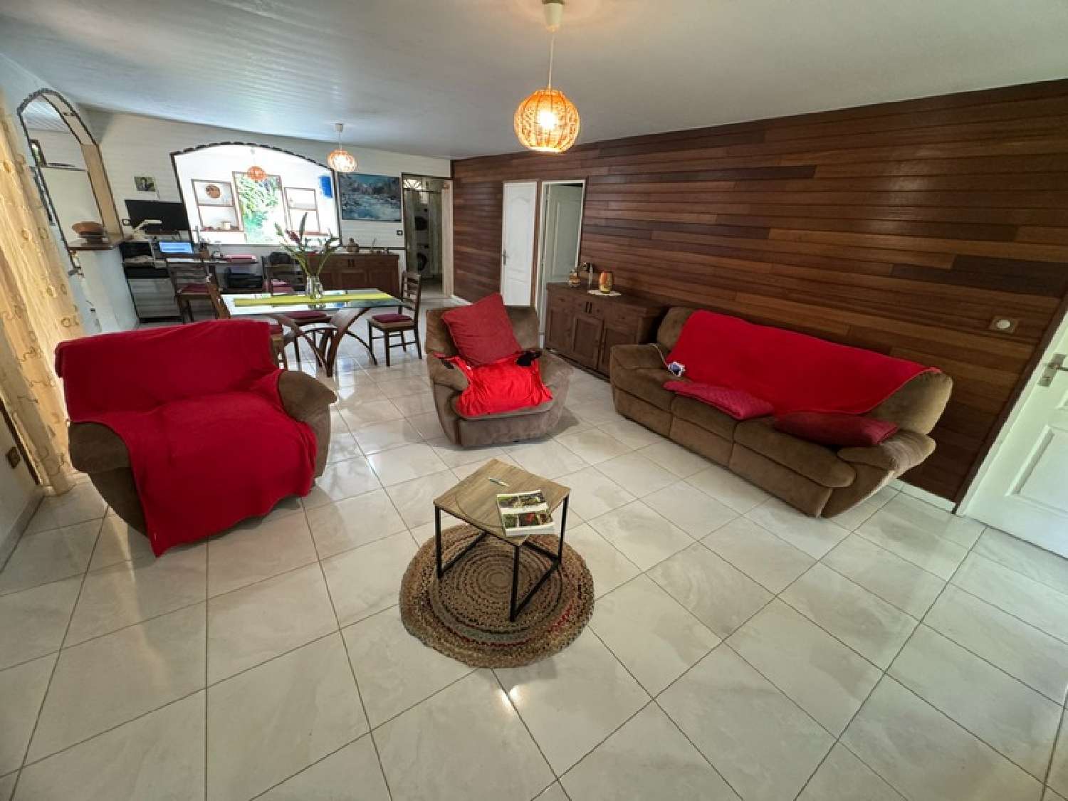  te koop terrein Roura Guyane 8