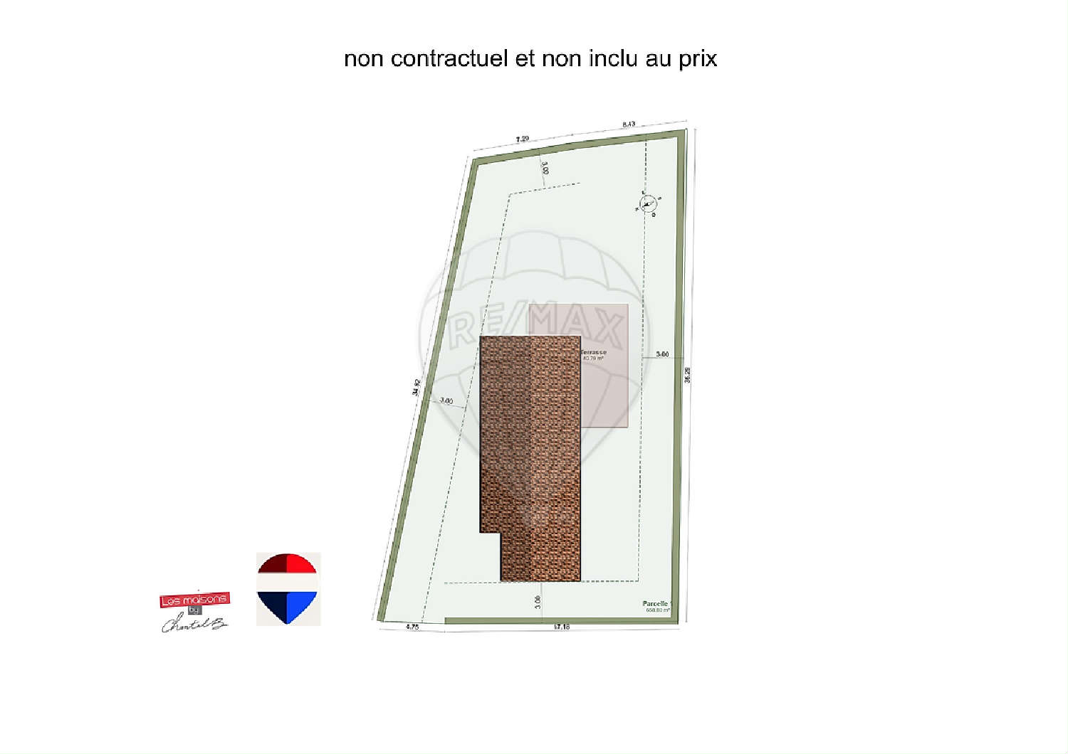  te koop terrein Royan Charente-Maritime 5