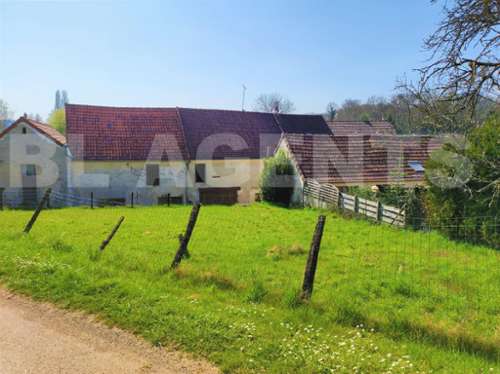 Saâcy-sur-Marne Seine-et-Marne Grundstück Bild 7231339