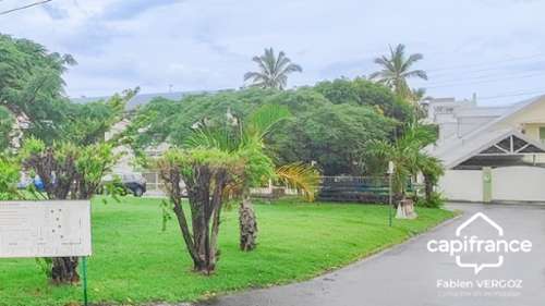 Saint-Denis La Réunion terrein foto 7220817