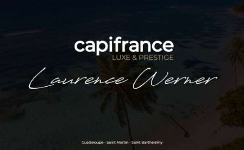 Saint-François Guadeloupe terrein foto 7220636