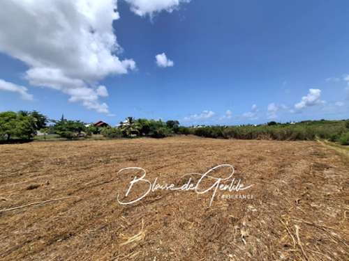 Saint-François Guadeloupe terrein foto 7220668