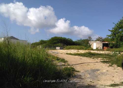 Saint-François Guadeloupe terrein foto 7220822