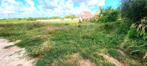 Saint-François Guadeloupe terrein foto 7221100