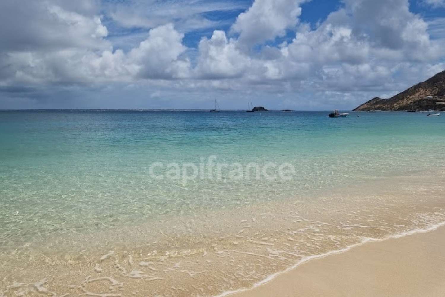 kaufen Grundstück Saint-François Guadeloupe 2