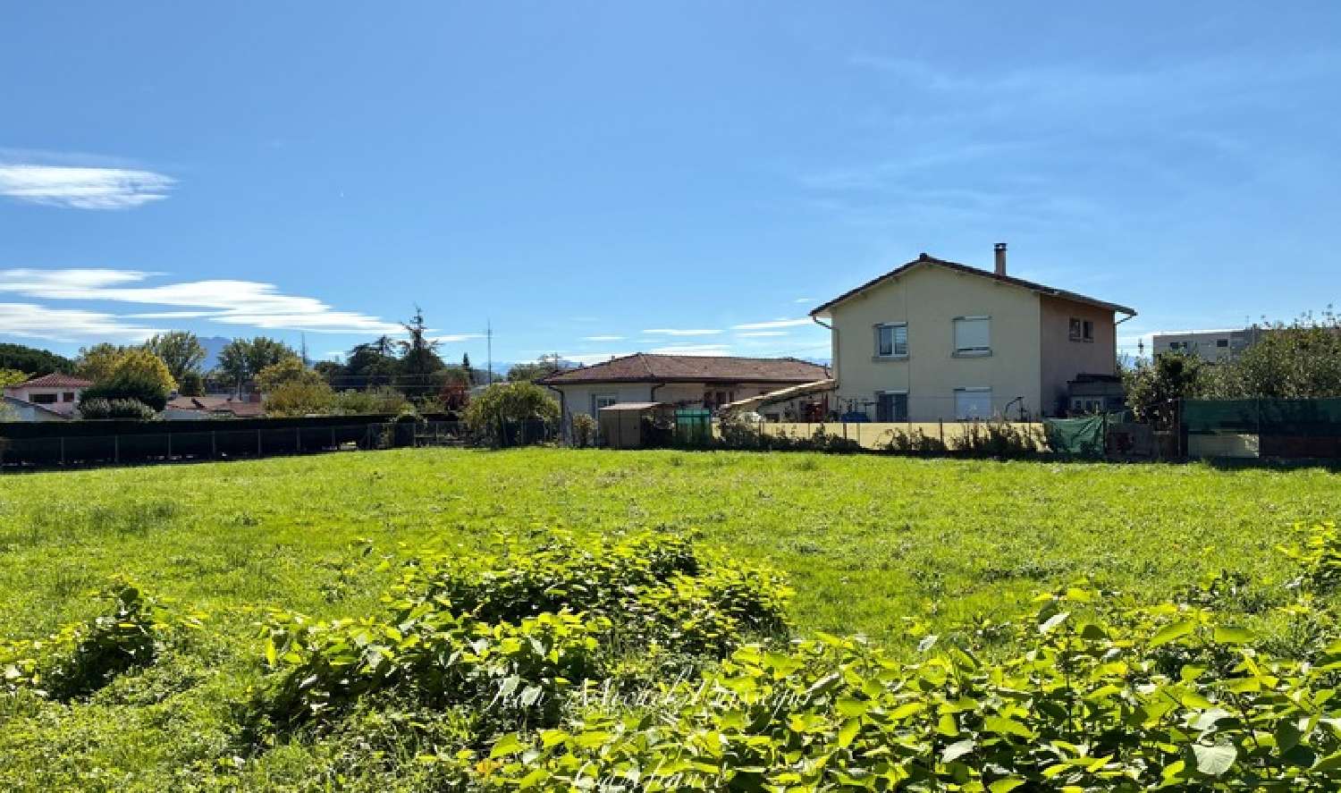 for sale terrain Saint-Gaudens Haute-Garonne 1