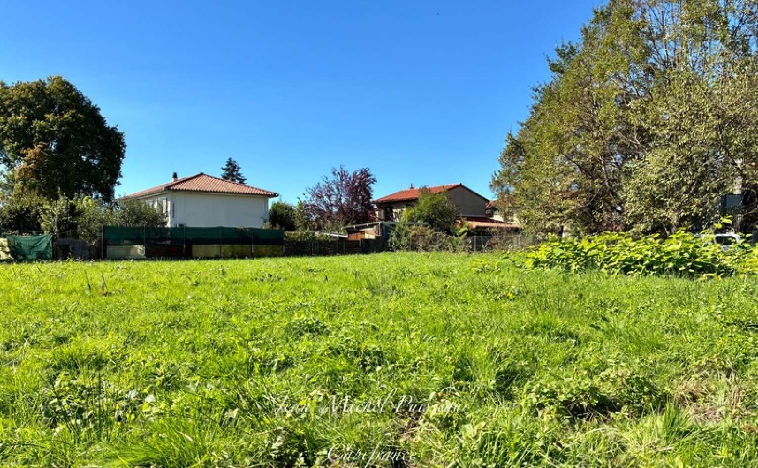 for sale terrain Saint-Gaudens Haute-Garonne 2