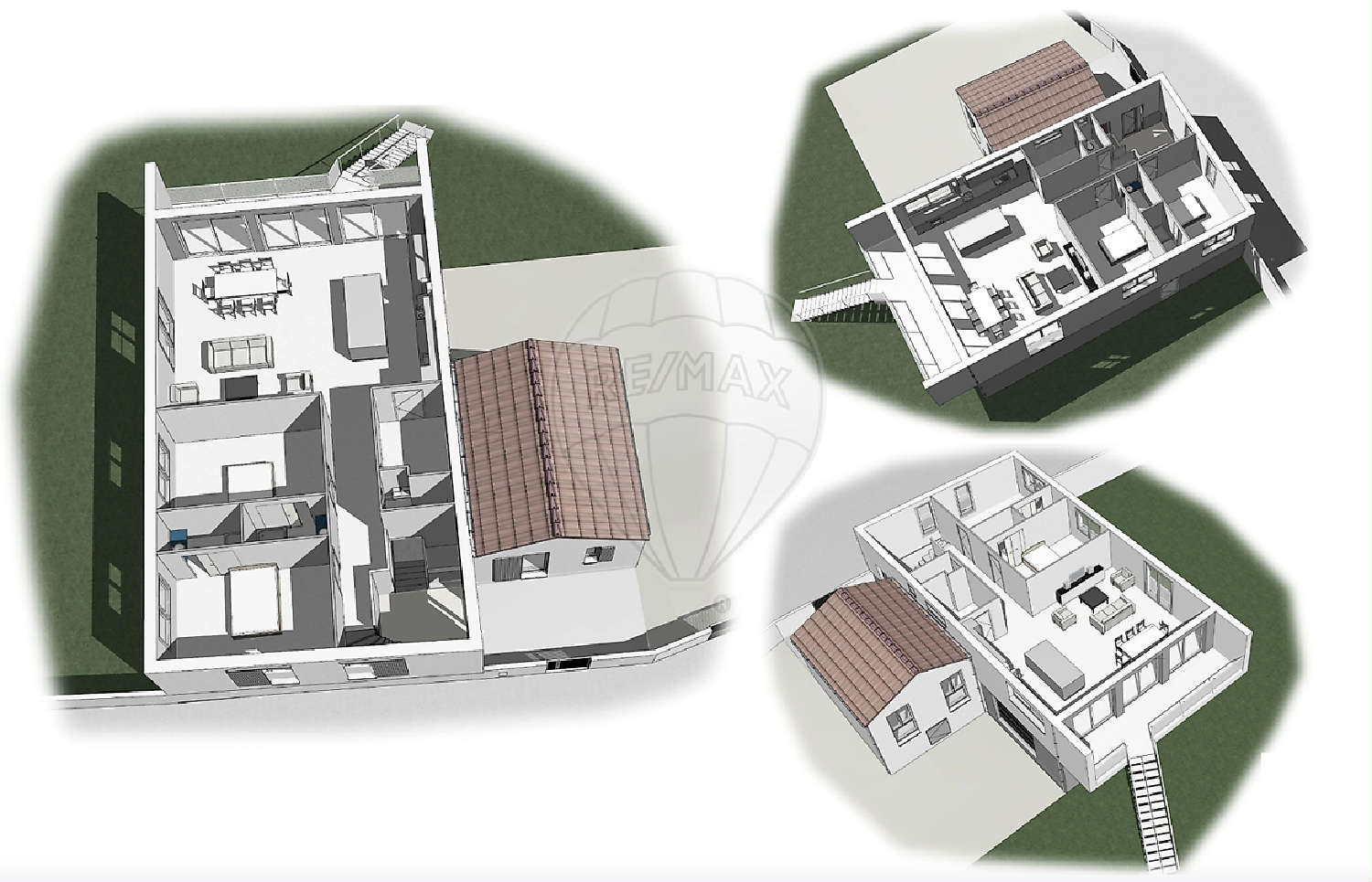  te koop terrein Saint-Georges-d'Oléron Charente-Maritime 3