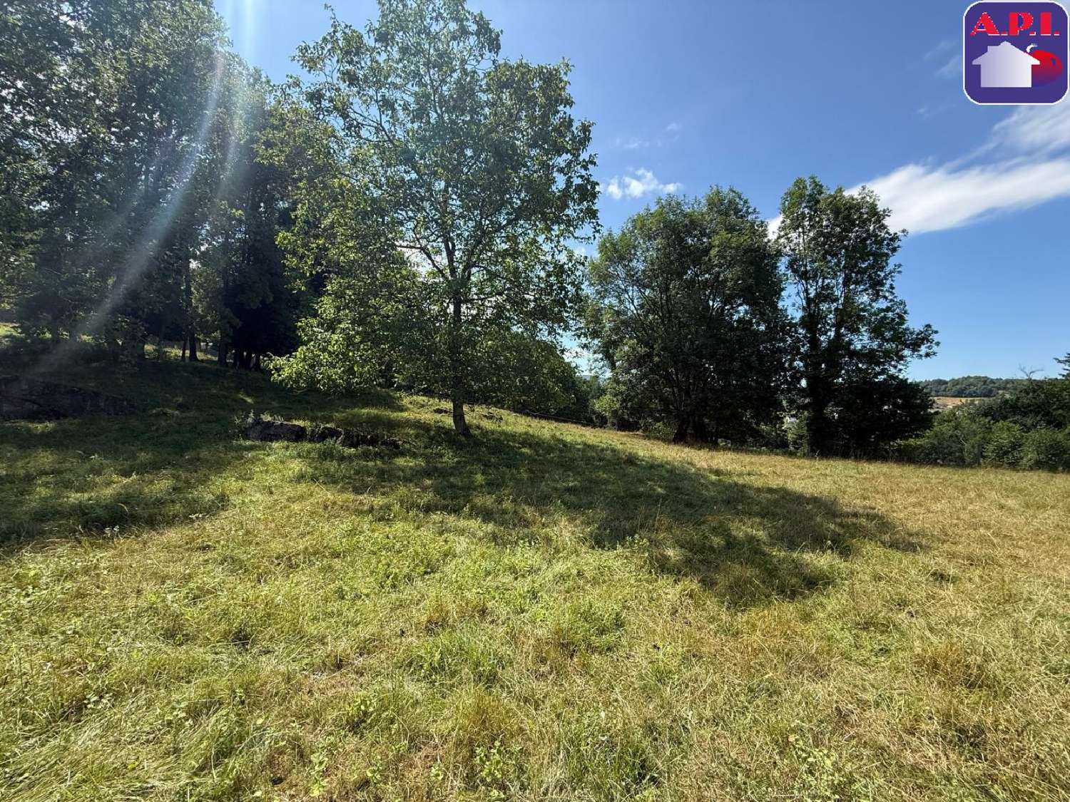 te koop terrein Saint-Girons Ariège 3