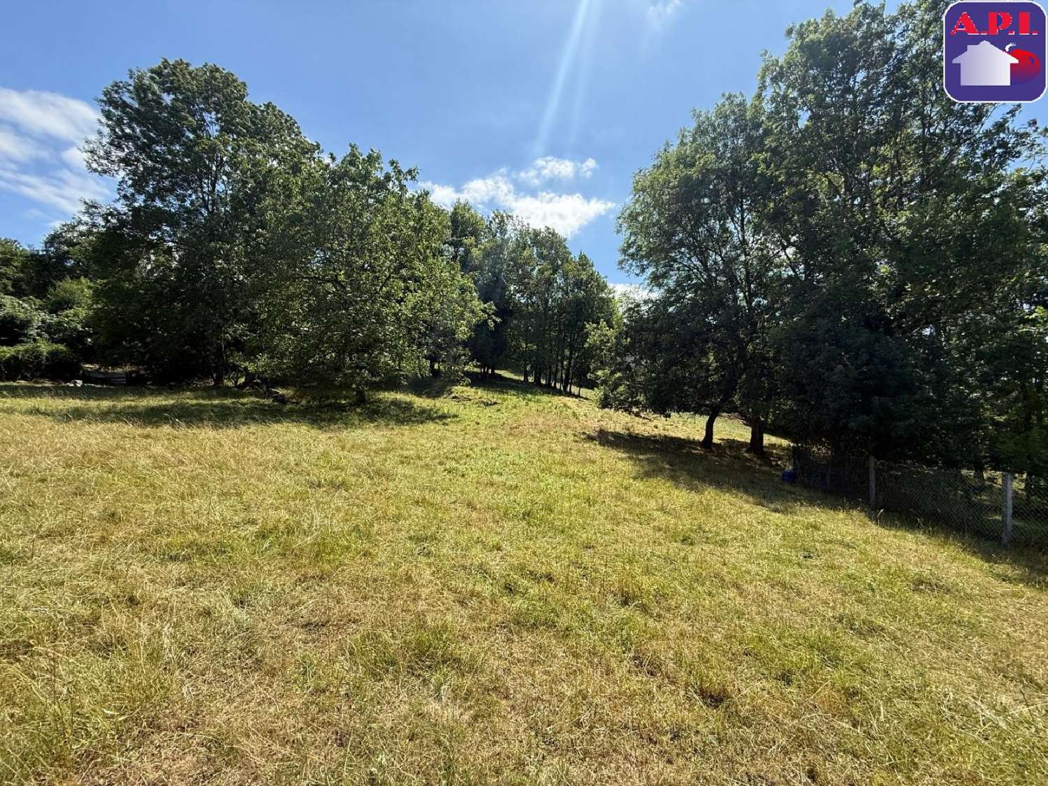 te koop terrein Saint-Girons Ariège 4