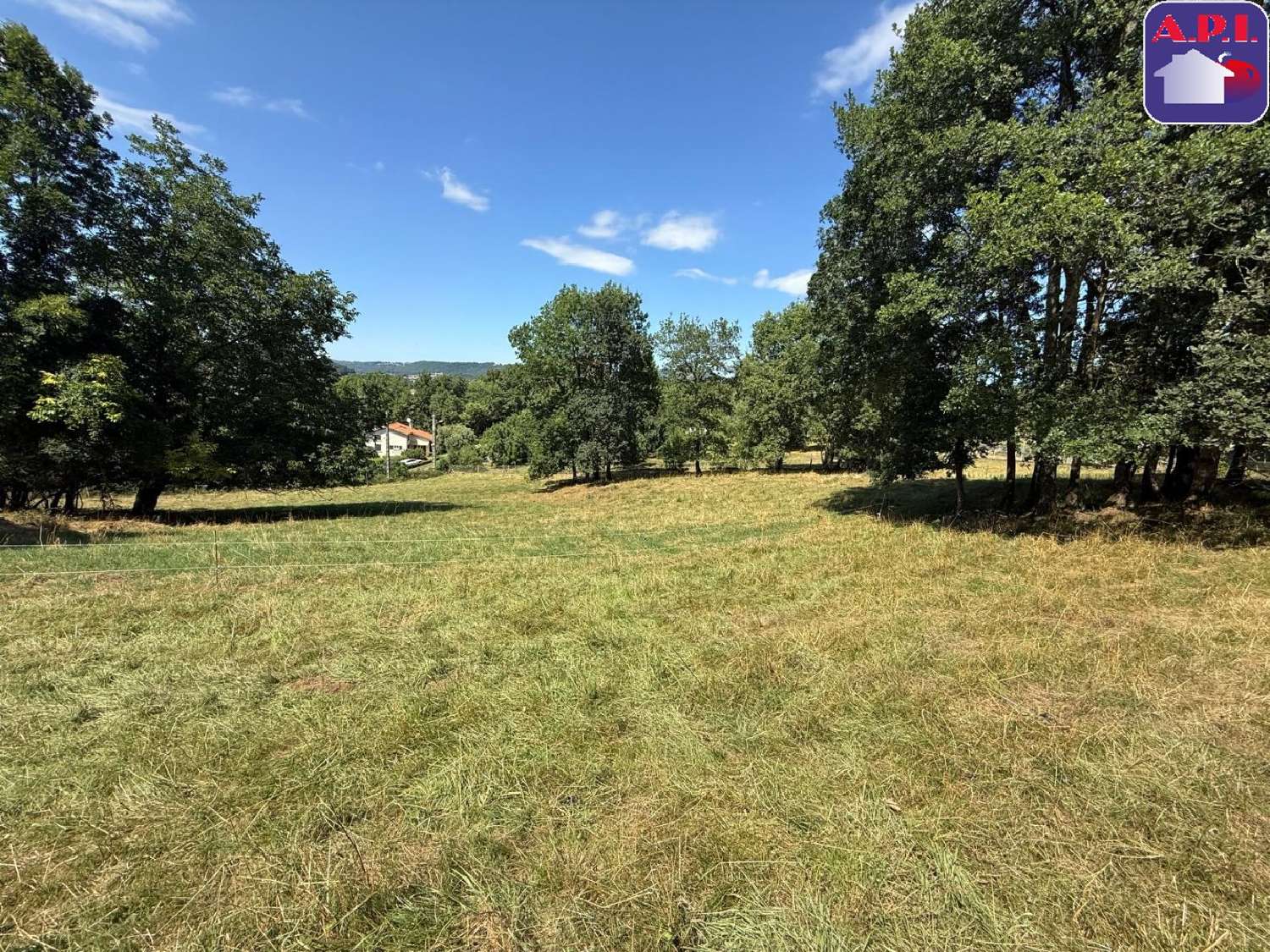 te koop terrein Saint-Girons Ariège 6