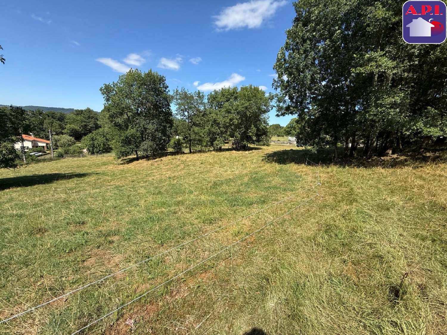 te koop terrein Saint-Girons Ariège 7