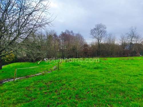 Saint-Just Ille-et-Vilaine terrain foto 7230068