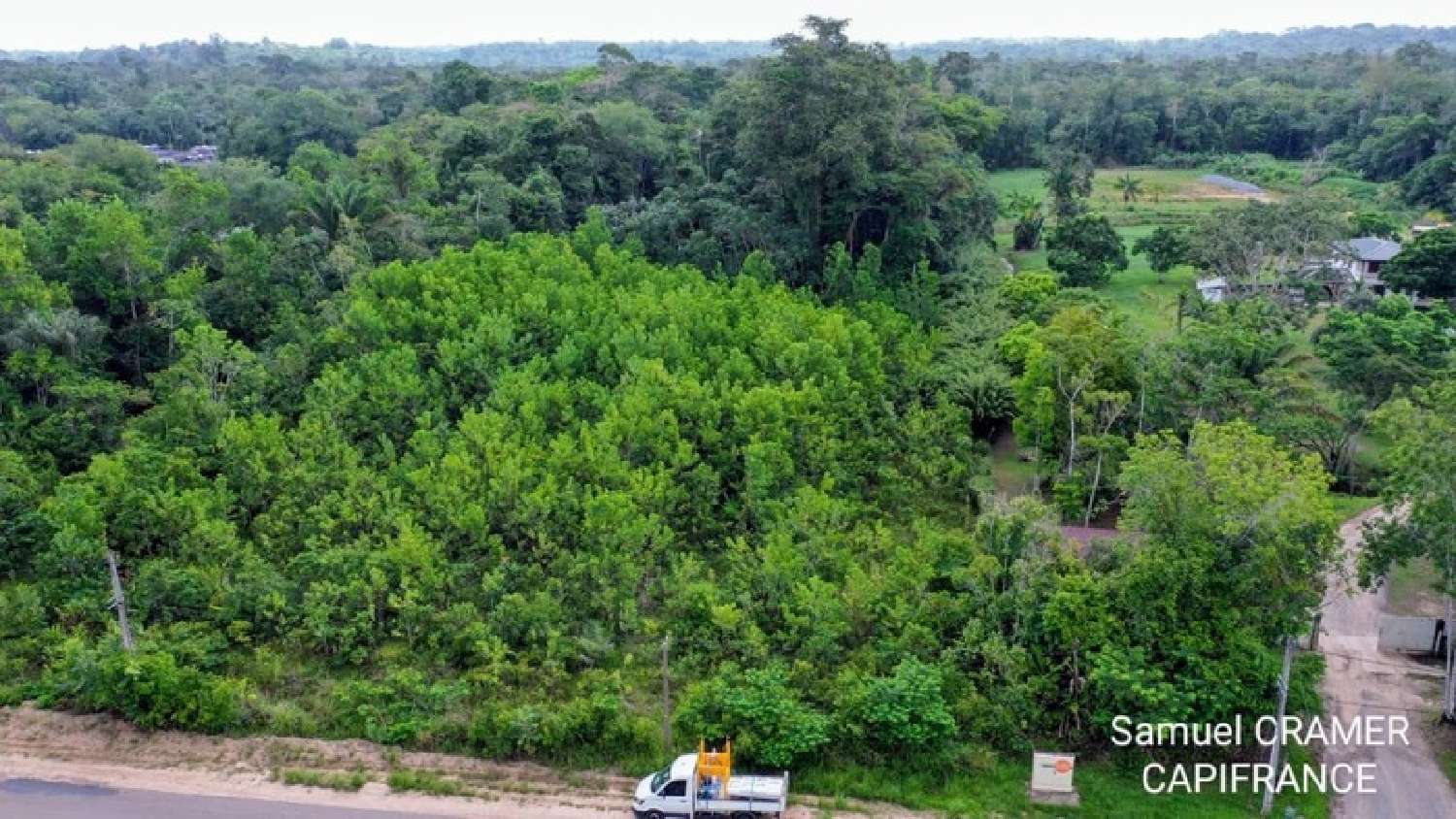  te koop terrein Saint-Laurent-du-Maroni Guyane 4