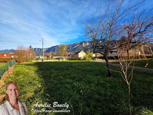 Saint-Laurent-du-Pont Isère terrain foto 7222596