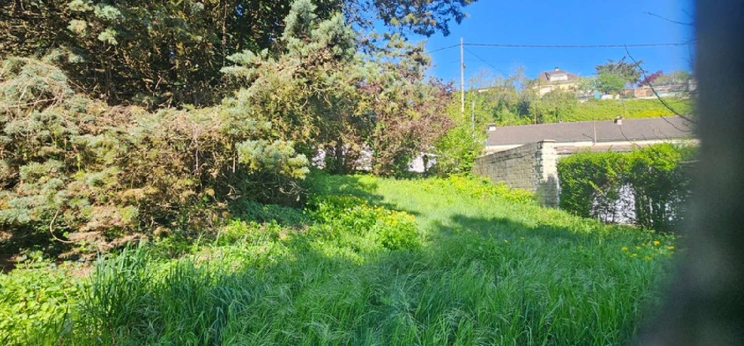 kaufen Grundstück Saint-Leu-d'Esserent Oise 1