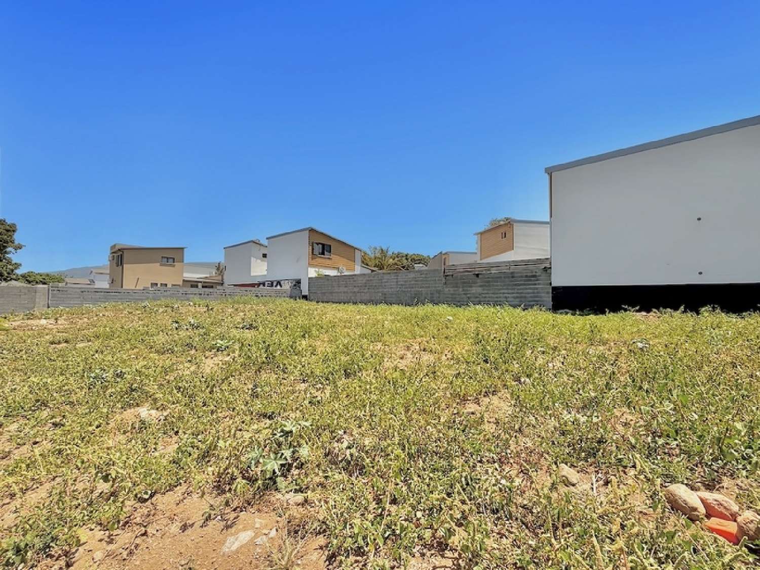  te koop terrein Saint-Louis La Réunion 2