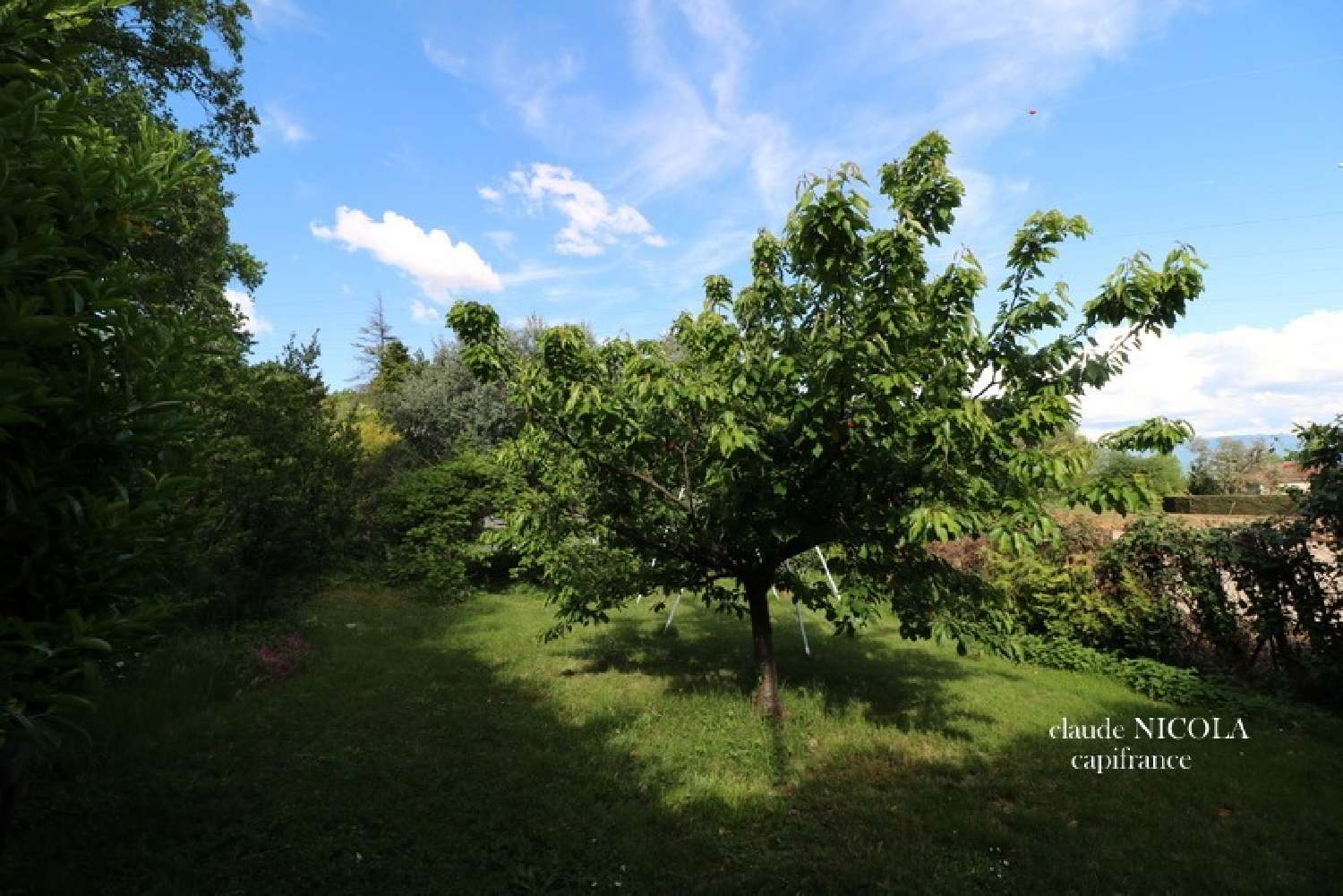 te koop terrein Saint-Marcel-lès-Valence Drôme 3