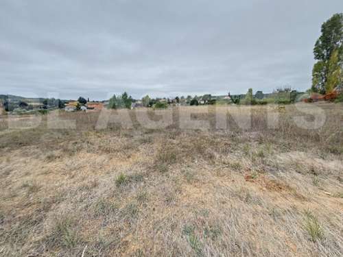 Saint-Maximin-la-Sainte-Baume Var terrain foto 7223644