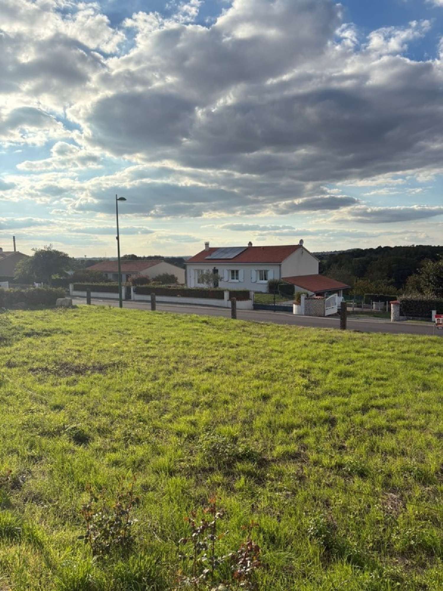  à vendre terrain Saint-Michel-le-Cloucq Vendée 2