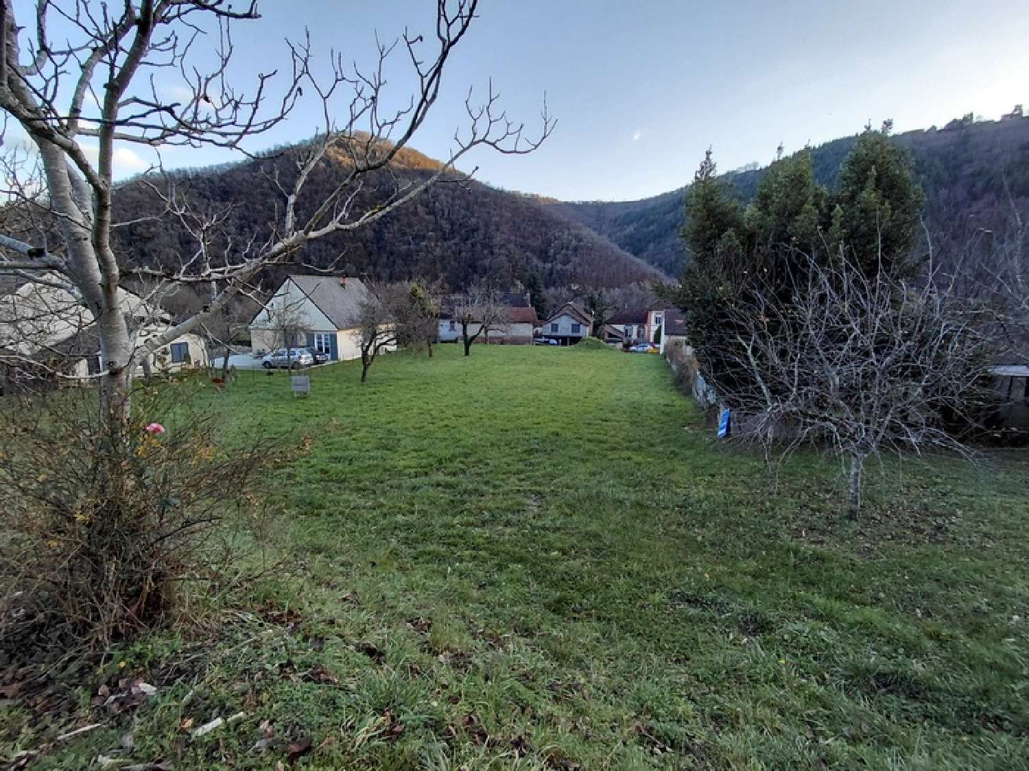  en venta terreno Saint-Parthem Aveyron 4