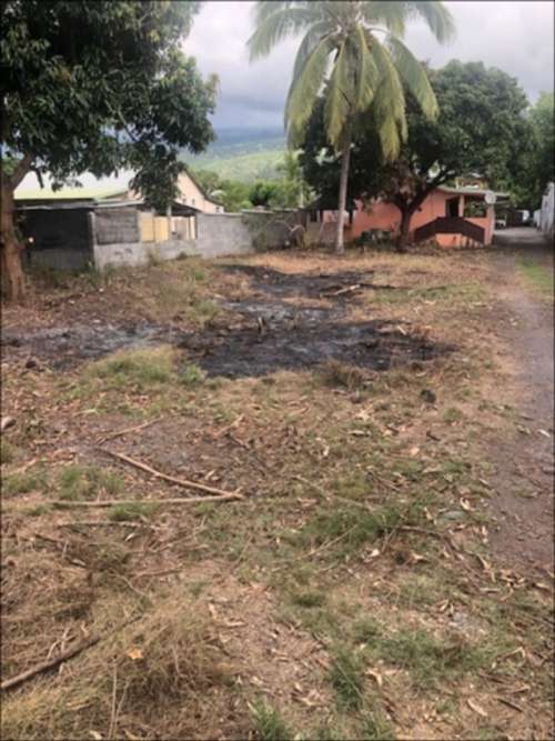 Saint-Paul La Réunion terrein foto 7221350