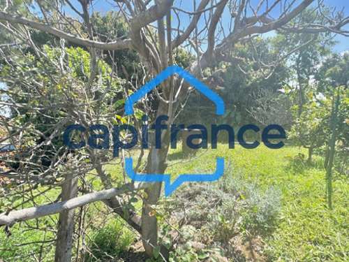 Saint-Pierre La Réunion terrein foto 7221300