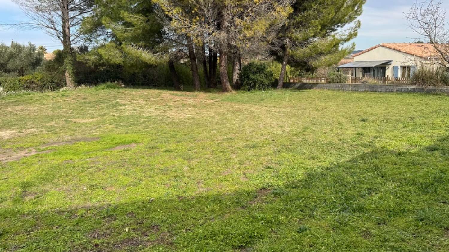 kaufen Grundstück Saint-Pons-de-Mauchiens Hérault 3