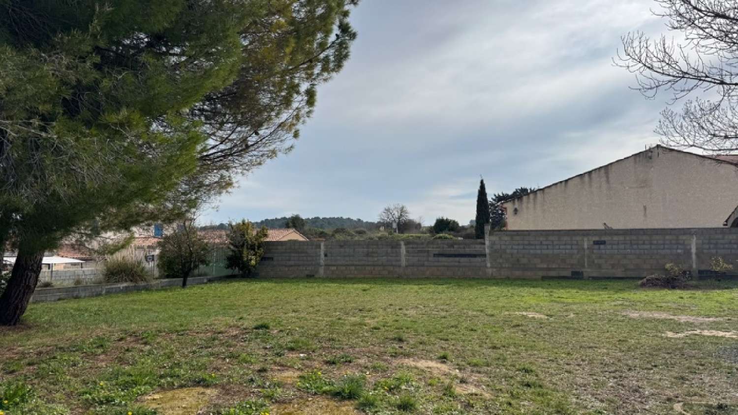 kaufen Grundstück Saint-Pons-de-Mauchiens Hérault 5