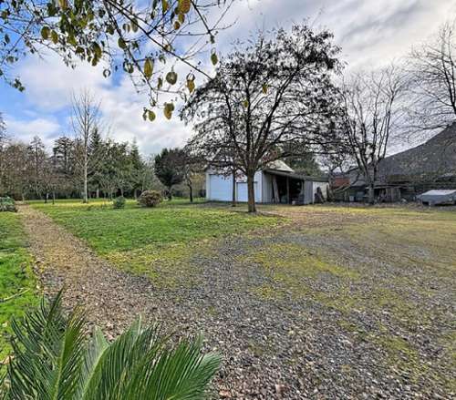 Saint-Roch Indre-et-Loire terrain foto 7220145