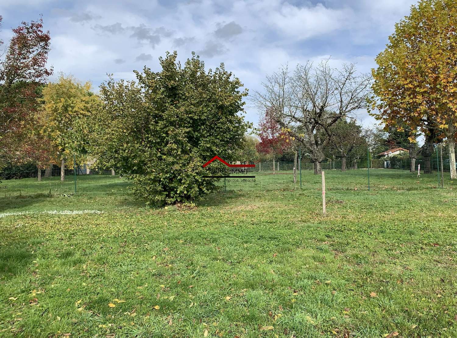  for sale terrain Saint-Romain-de-Popey Rhône 1