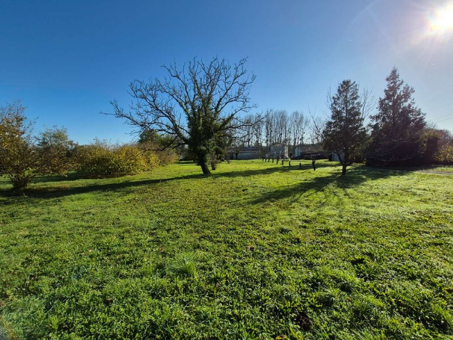  te koop terrein Saint-Savinien Charente-Maritime 4