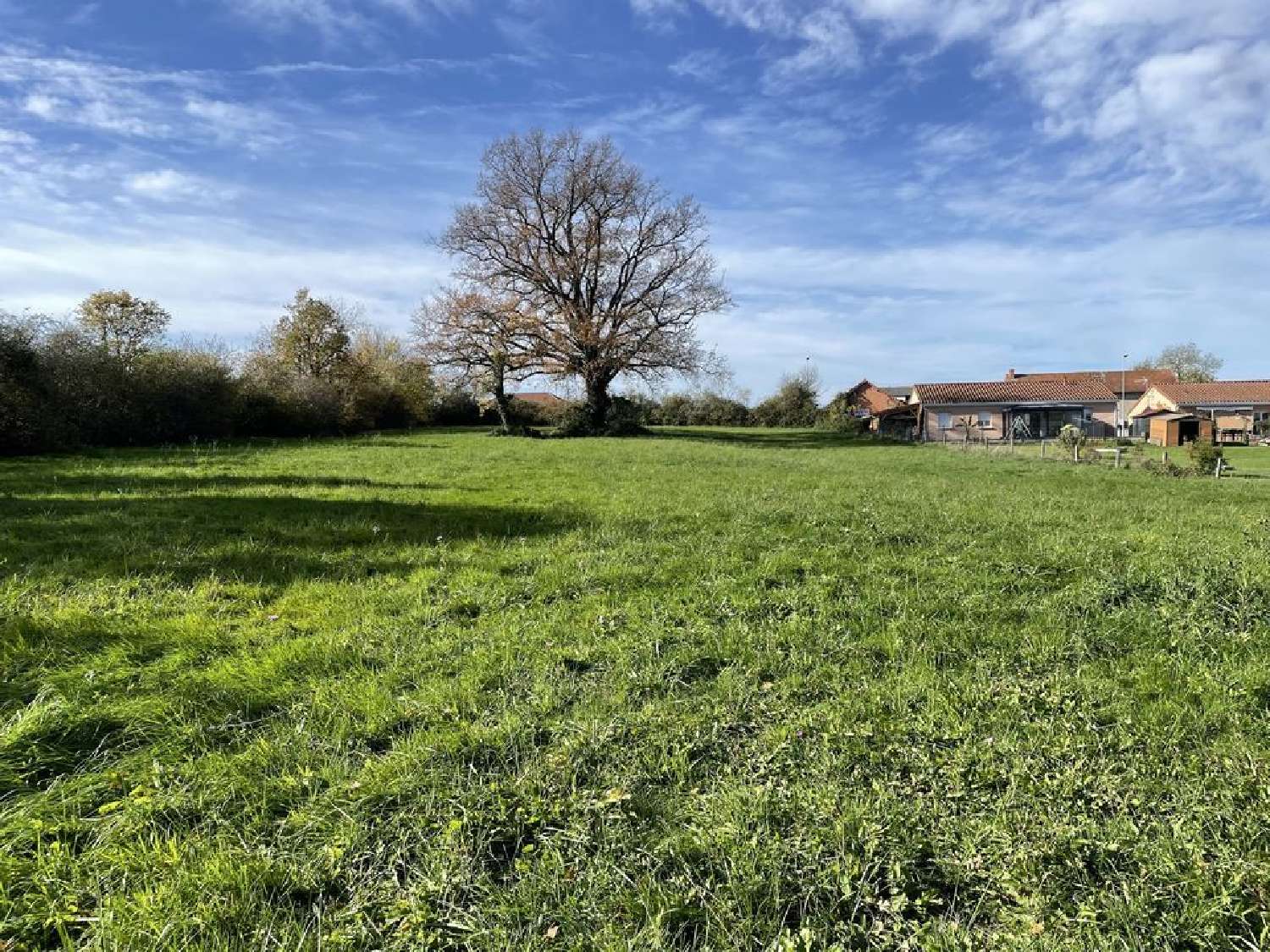 en venta terreno Saint-Sylvestre-Pragoulin Puy-de-Dôme 1