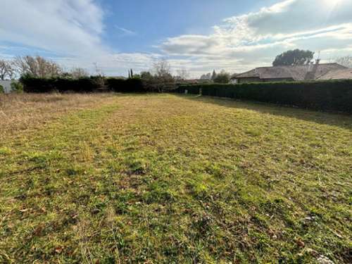 Saint-Vincent-de-Paul Landes terrain foto 7230062