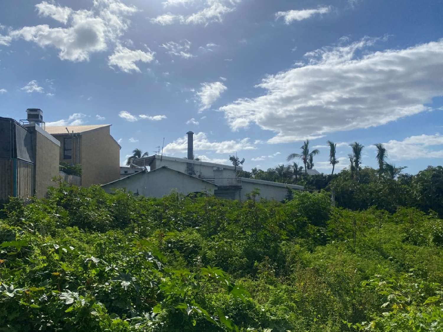 te koop terrein Sainte-Marie La Réunion 3