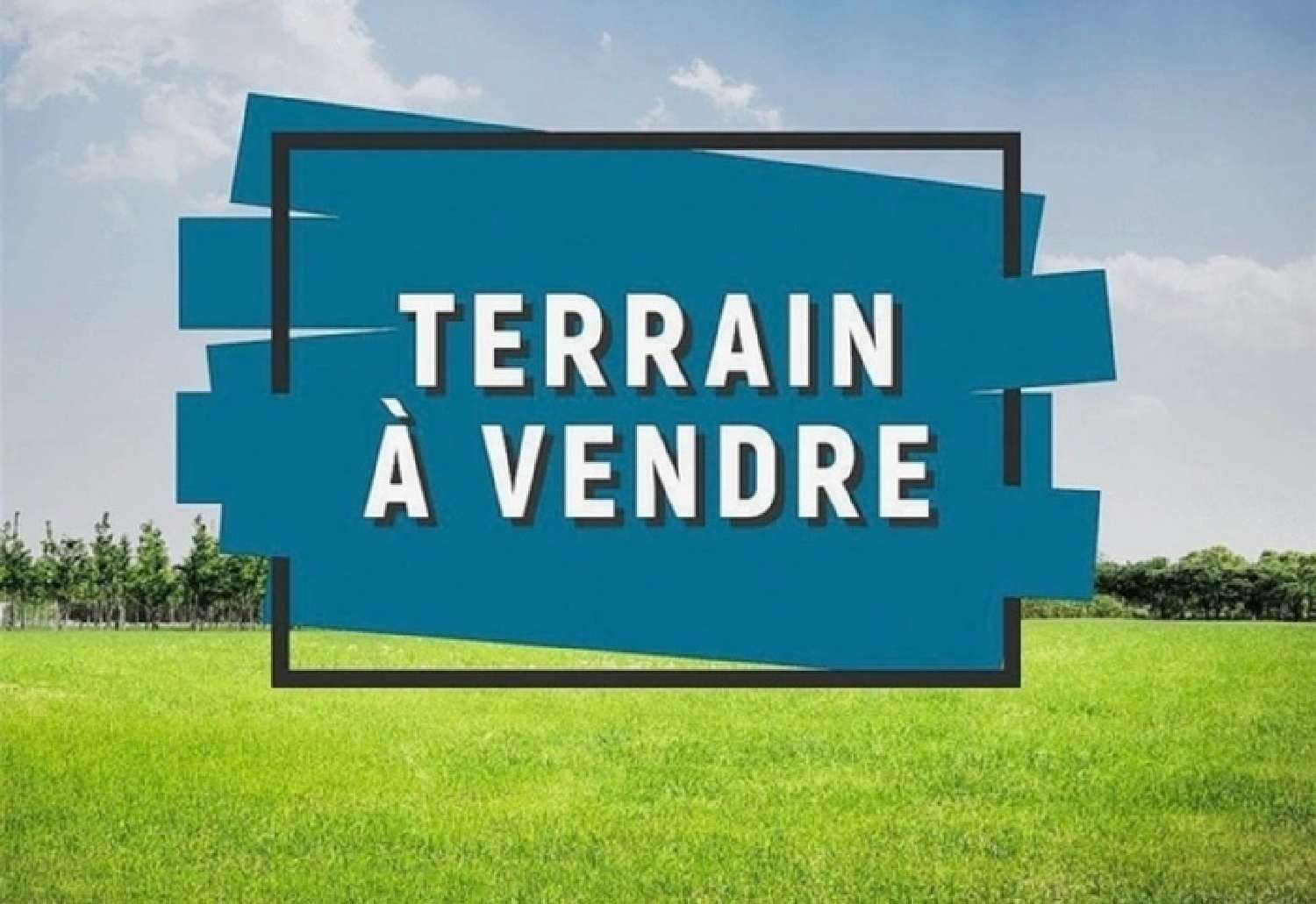 te koop terrein Sainte-Radégonde-des-Noyers Vendée 1