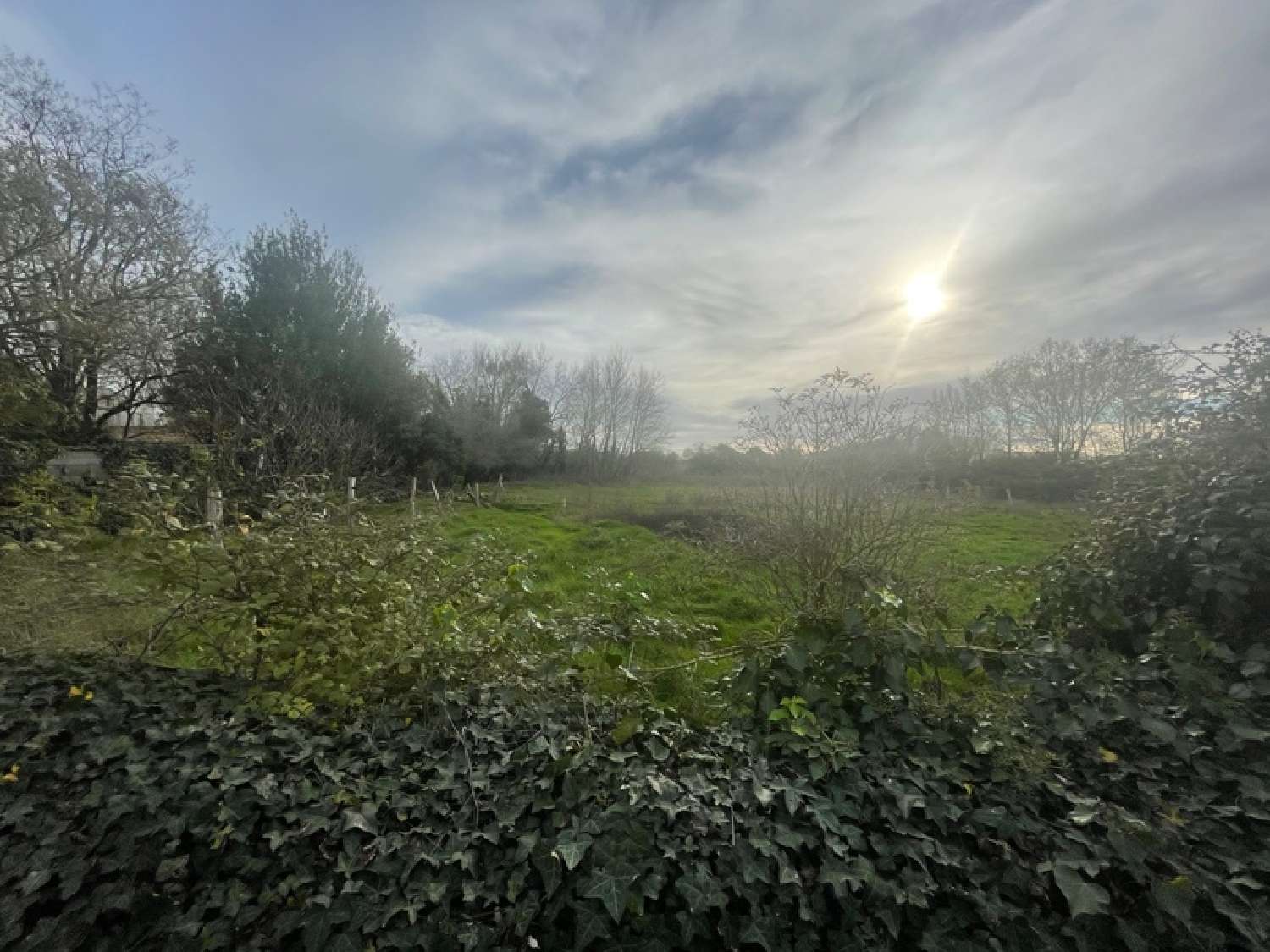 te koop terrein Sainte-Radégonde-des-Noyers Vendée 2