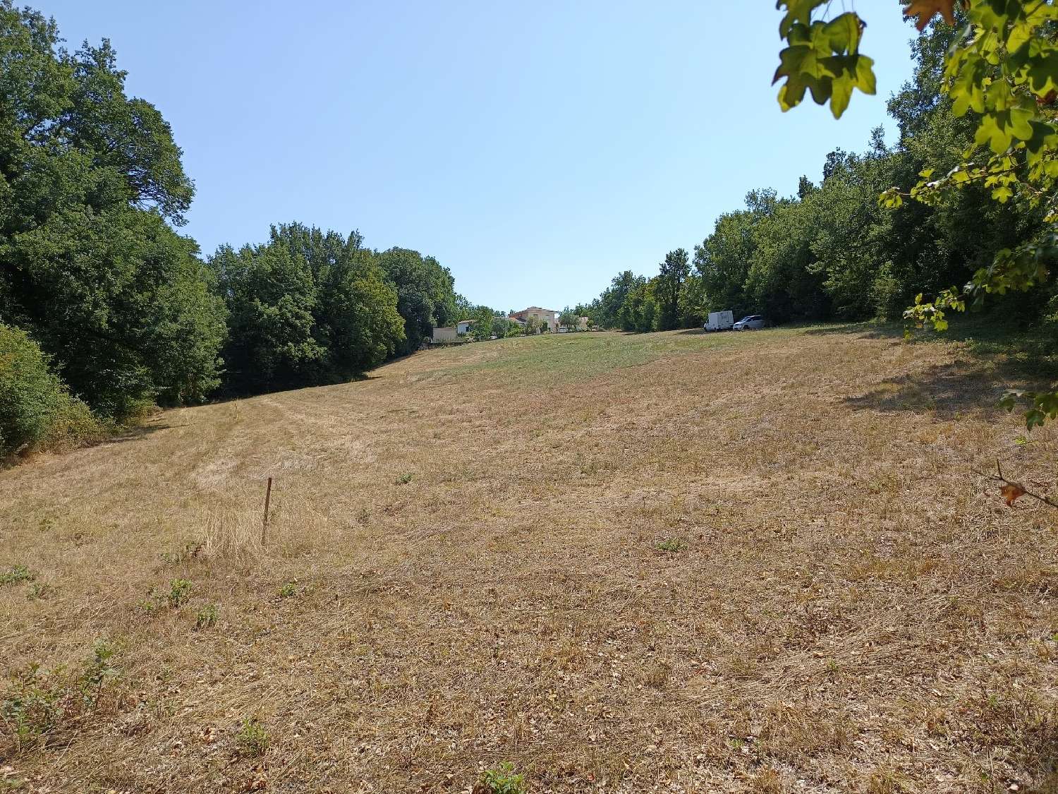  à vendre terrain Saix Tarn 3