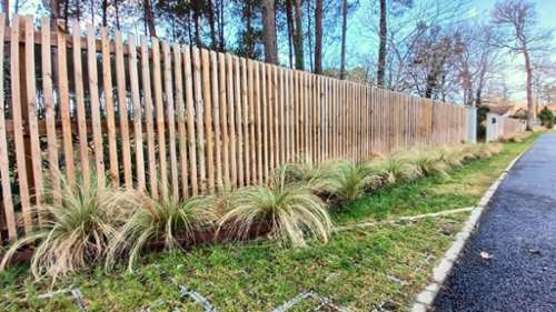 Seignosse Landes terreno foto 7227991