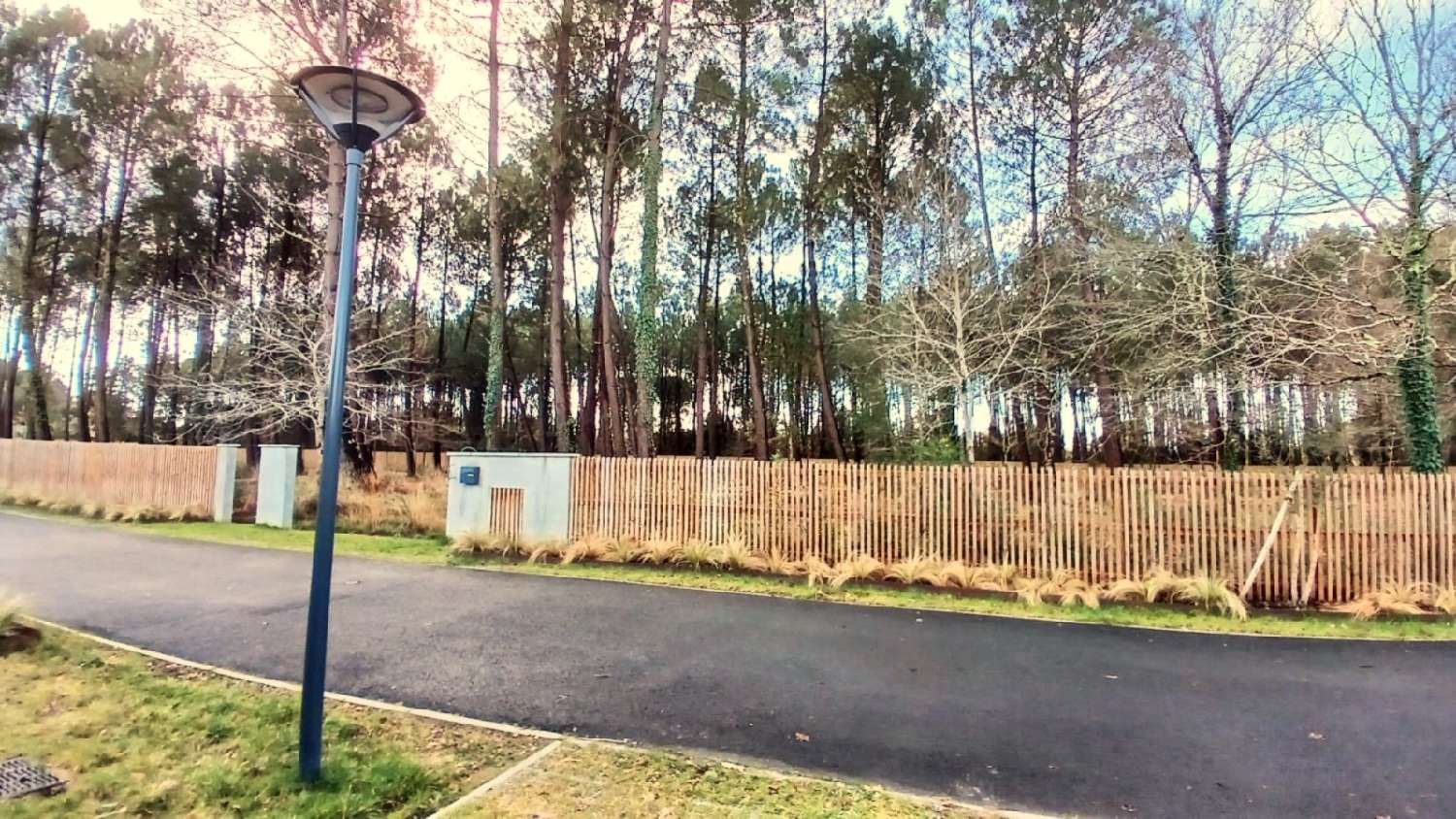  en venta terreno Seignosse Landes 3