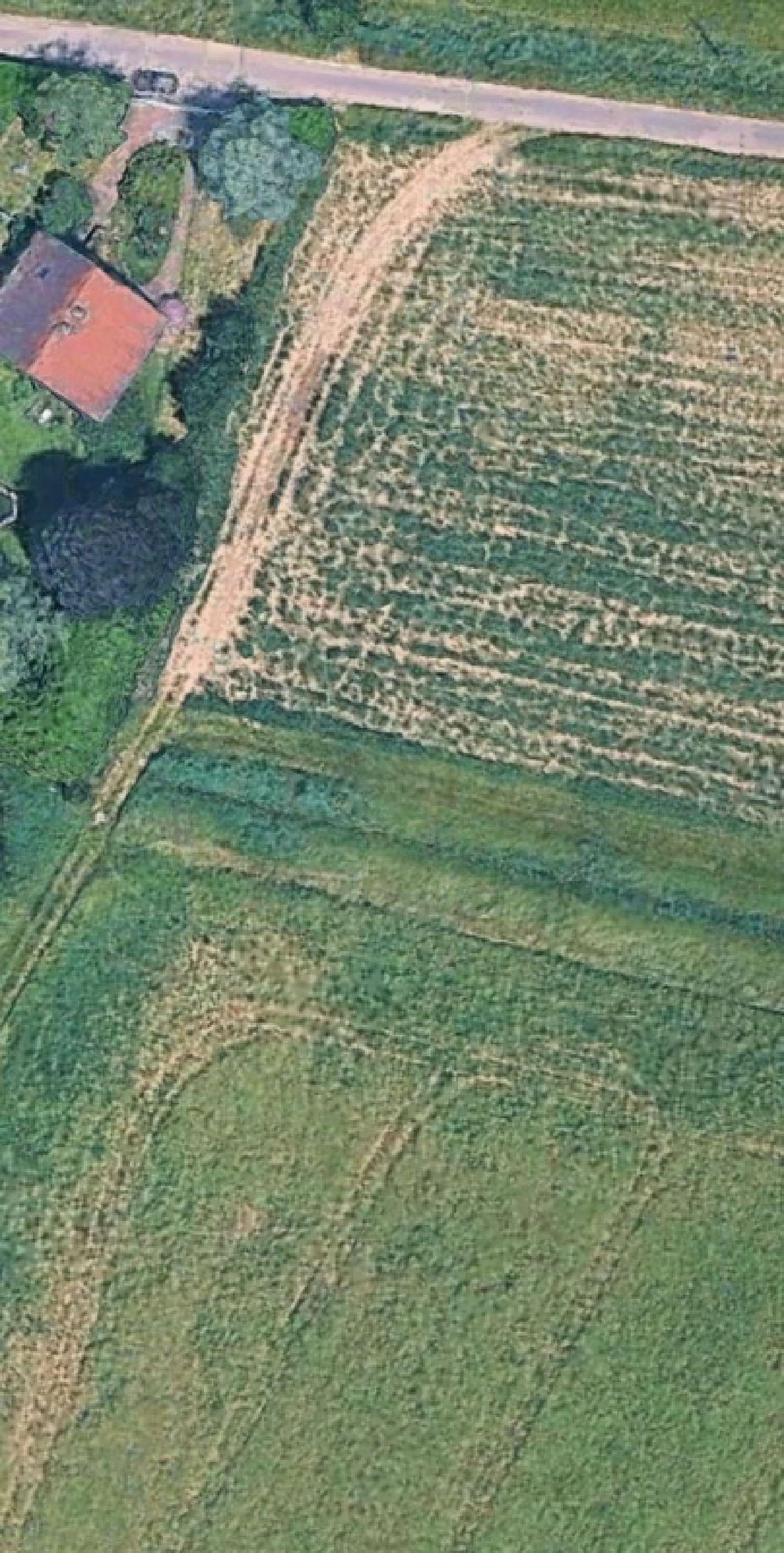  te koop terrein Sennecey-lès-Dijon Côte-d'Or 1